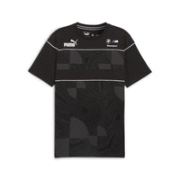 Mens  BMW T-shirt Black