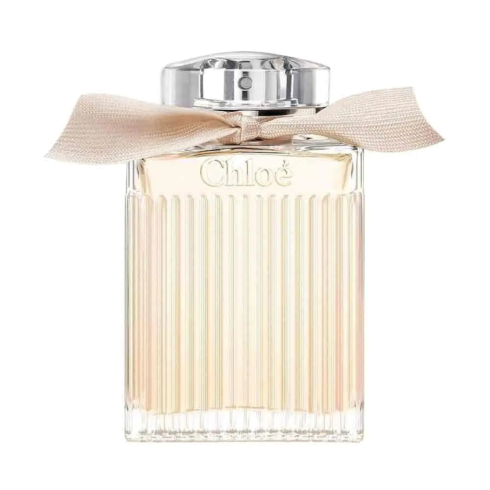 Chloé Signature Eau de Parfum women recargable 100 ml