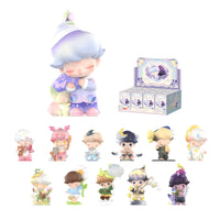 DIMOO Weaving Wonders Blind Box Full Set (12PCS)