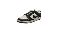 Nike Womens Sneaker White Black 7.5