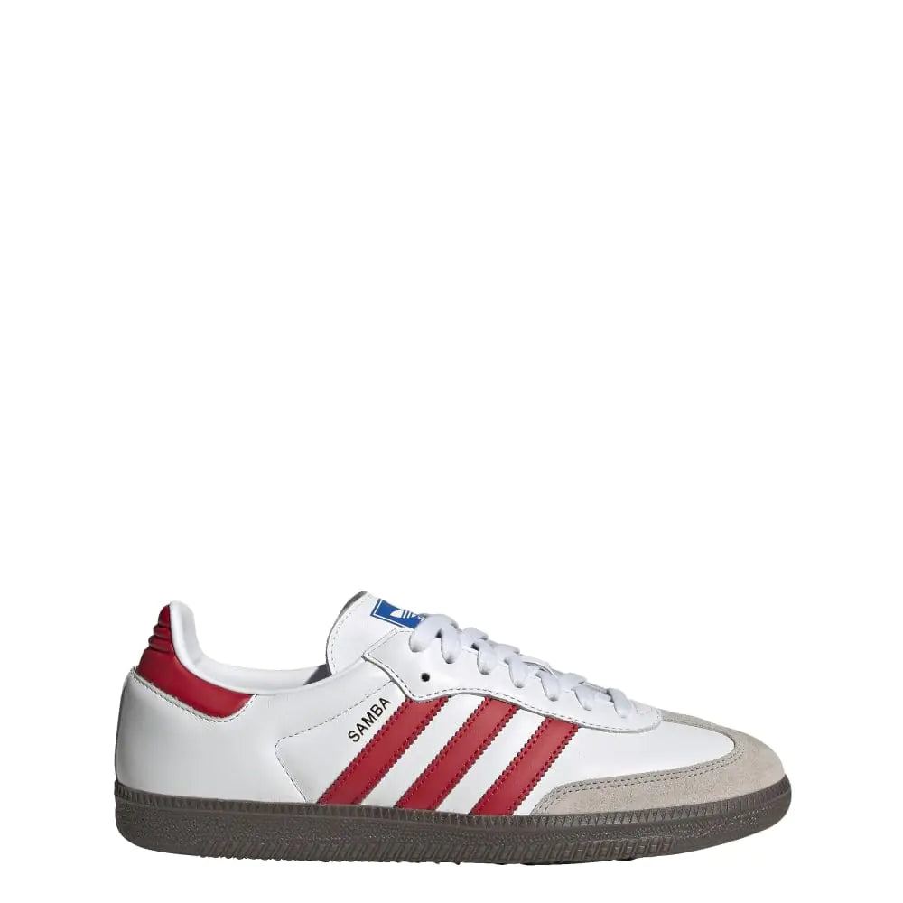 Adidas Samba Inter Miami Shoes