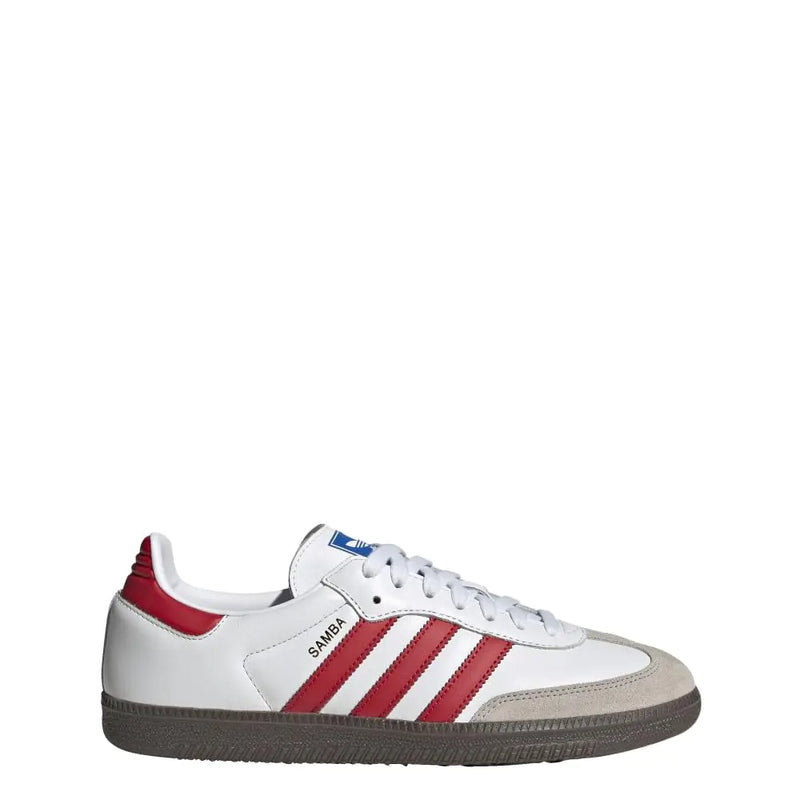Adidas Samba Inter Miami Shoes