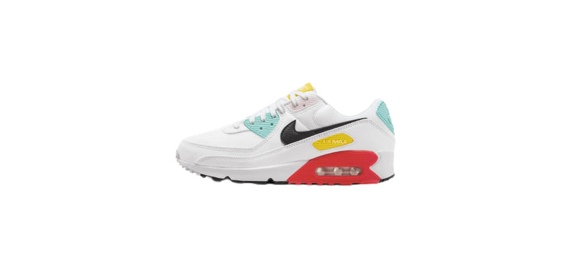 Nike Air Max 90 Womens Shoes