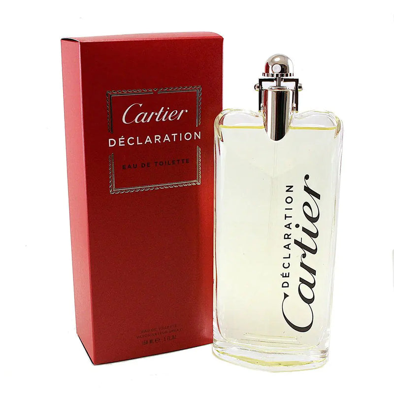 CARTIER Declaration Eau De Toilette parfume men
