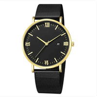 Brickell Luxury Timepiece