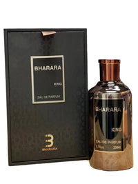 Bharara King Eau De men  Parfum 6.7 oz